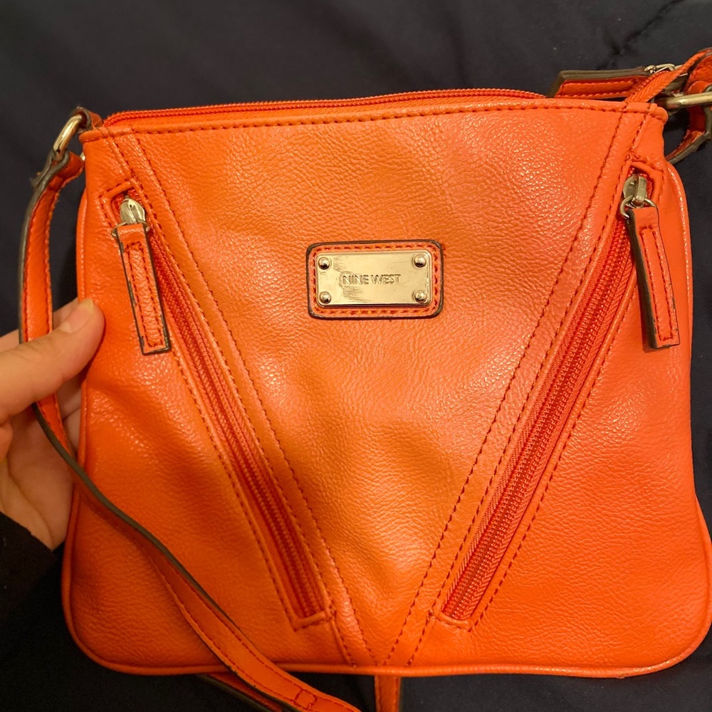 Cross body bag